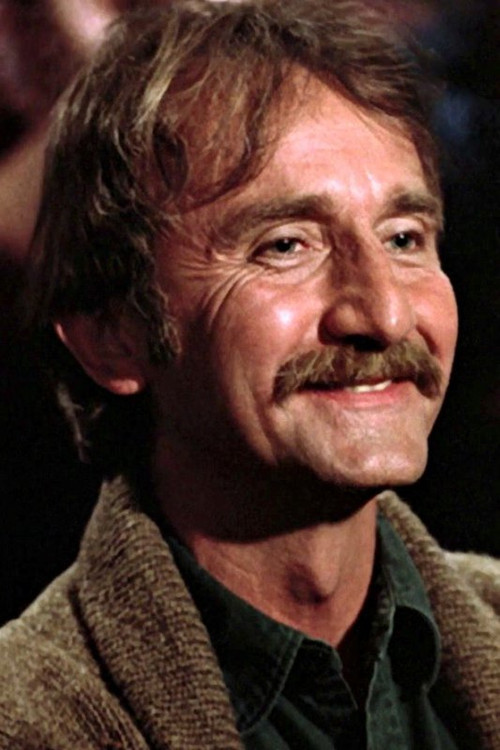 Timothy Scott - Acting Profile Photo