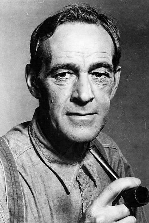 Arthur Space - Acting Profile Photo