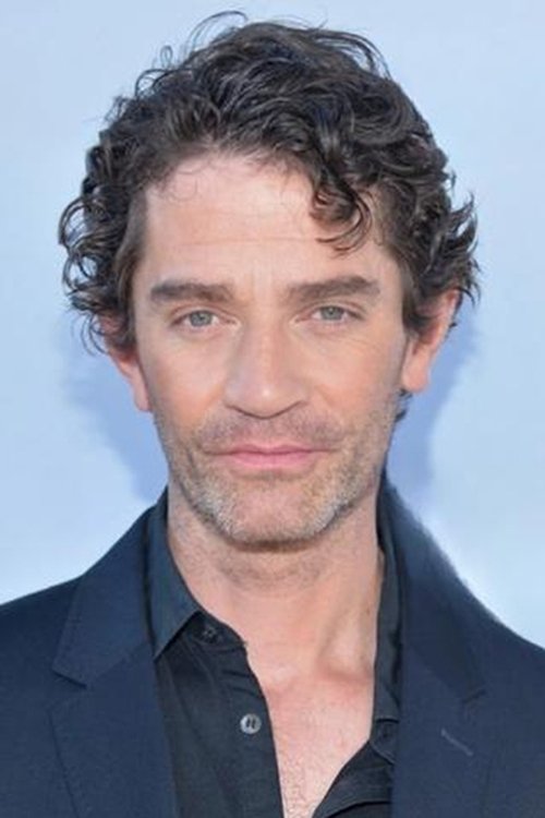 James Frain - Acting Profile Photo