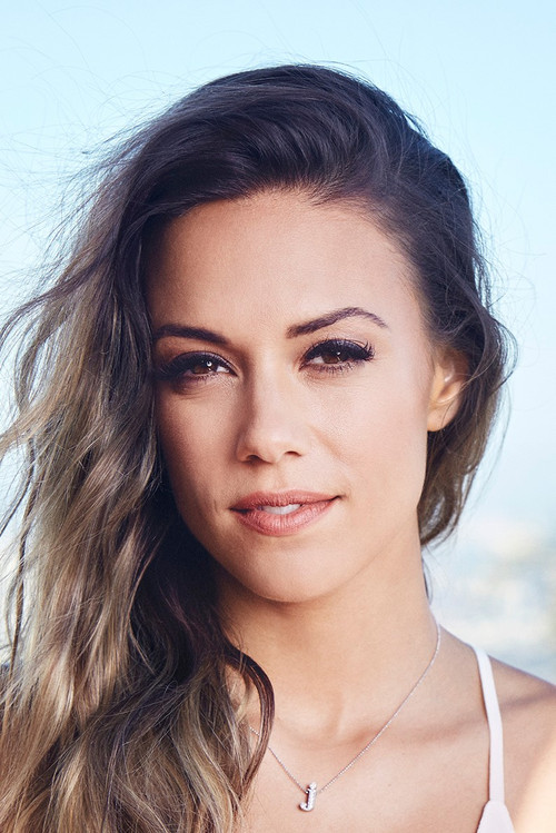 Jana Kramer - Acting Profile Photo