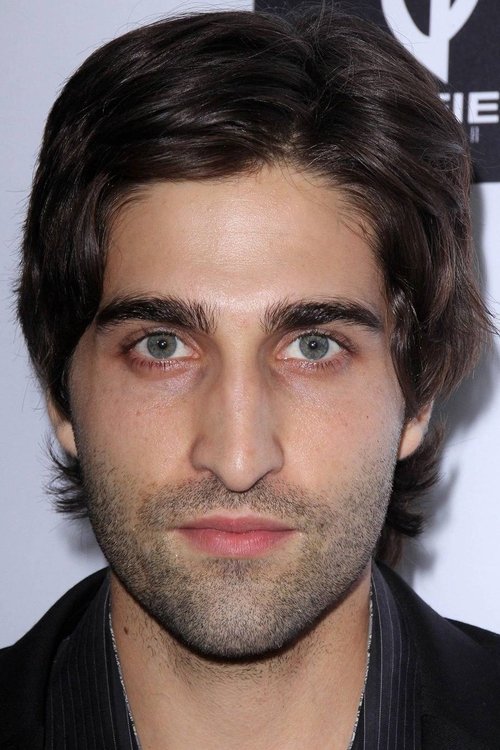 Joey Bicicchi - Acting Profile Photo