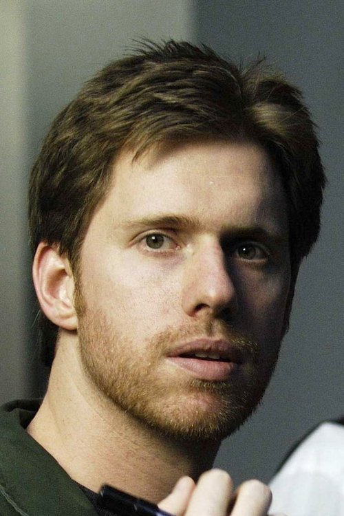 Peter Spierig - Directing Profile Photo