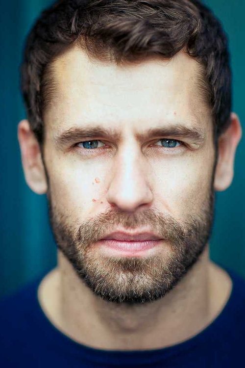 Kelvin Fletcher - Acting Profile Photo