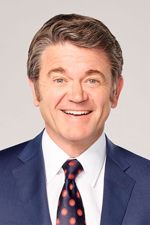 John Michael Higgins - Acting Profile Photo