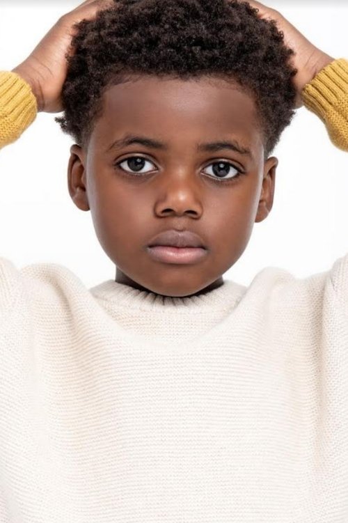 Jahleel Kamara - Acting Profile Photo