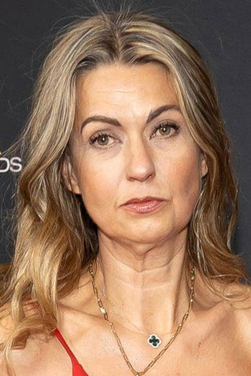 Erica Dunton - Directing Profile Photo