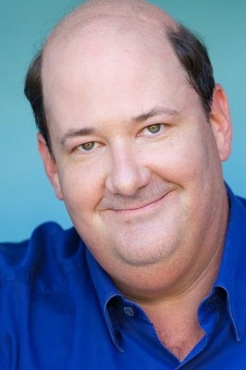 Brian Baumgartner - Acting Profile Photo