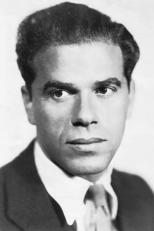 Frank Capra - Directing Profile Photo