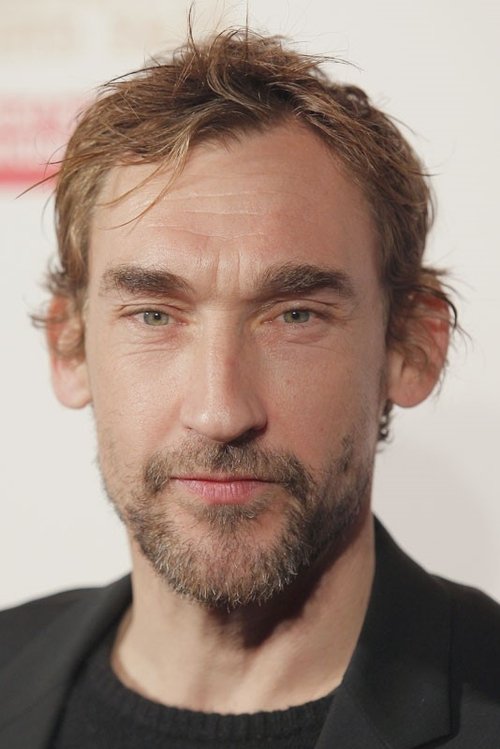 Joseph Mawle - Acting Profile Photo