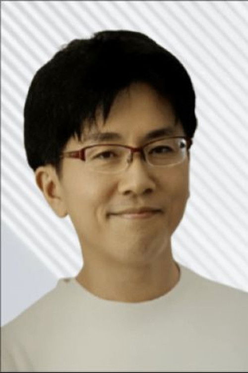 Tatsuya Yoshihara - Directing Profile Photo