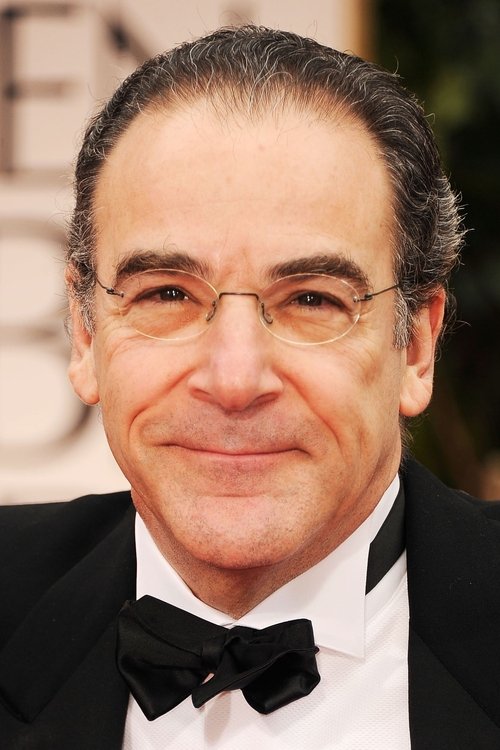 Mandy Patinkin - Acting Profile Photo