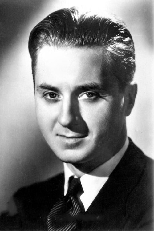 Claude Dauphin - Acting Profile Photo