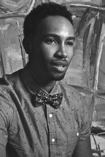 Bille Woodruff - Directing Profile Photo