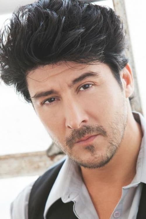 David Belle - Acting Profile Photo