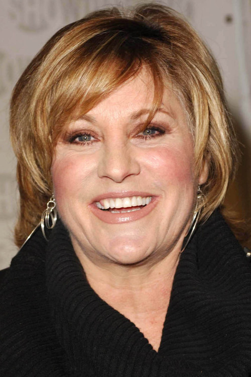Lorna Luft - Acting Profile Photo