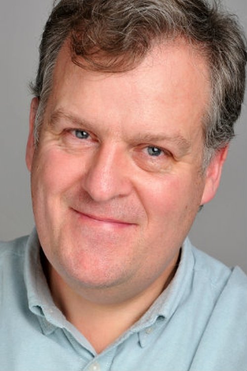 Peter Gunn - Acting Profile Photo