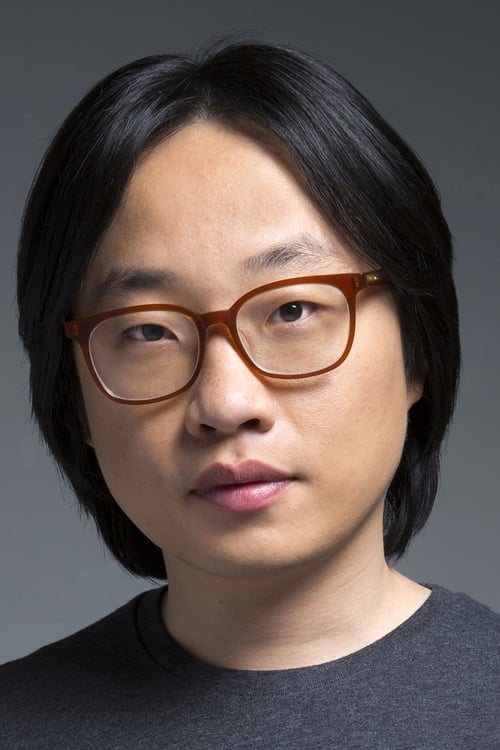 Jimmy O. Yang - Acting Profile Photo