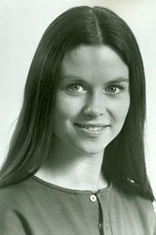 Darleen Carr - Acting Profile Photo