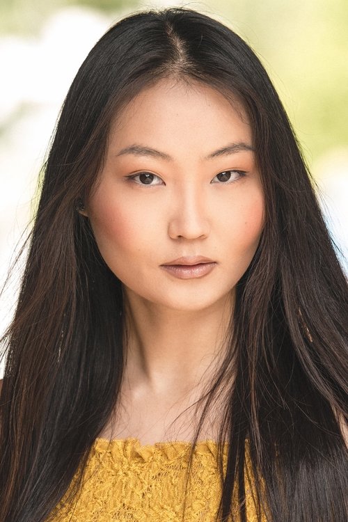 Bayra Bela - Acting Profile Photo