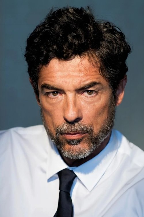 Alessandro Gassmann - Acting Profile Photo