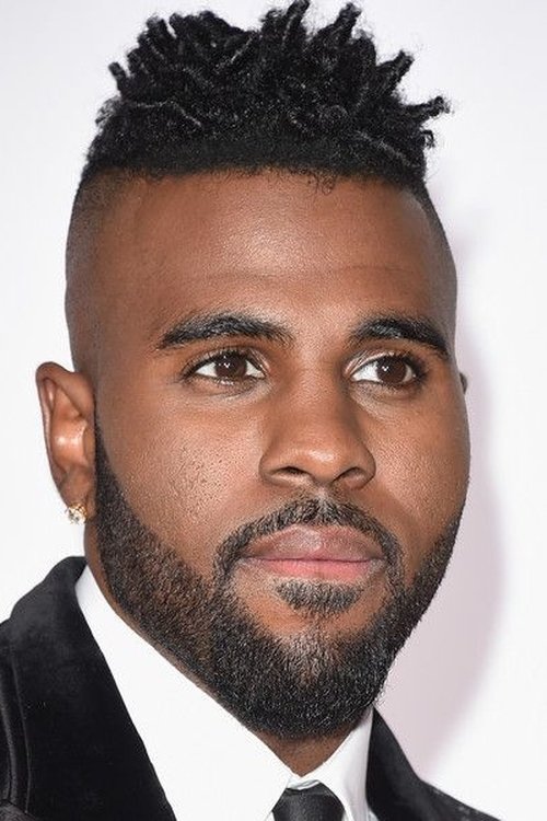 Jason Derulo - Acting Profile Photo