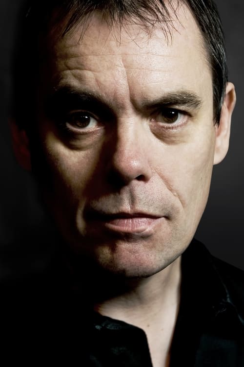 Kevin Eldon - Acting Profile Photo