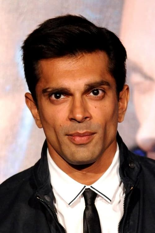 Karan Singh Grover - Acting Profile Photo