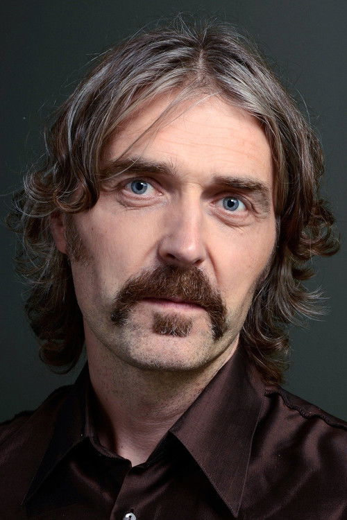 Erik Skjoldbjærg - Directing Profile Photo