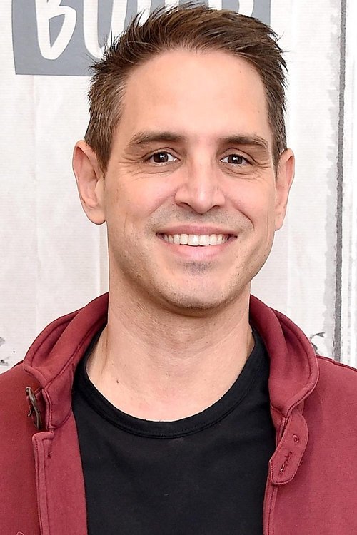 Greg Berlanti - Production Profile Photo