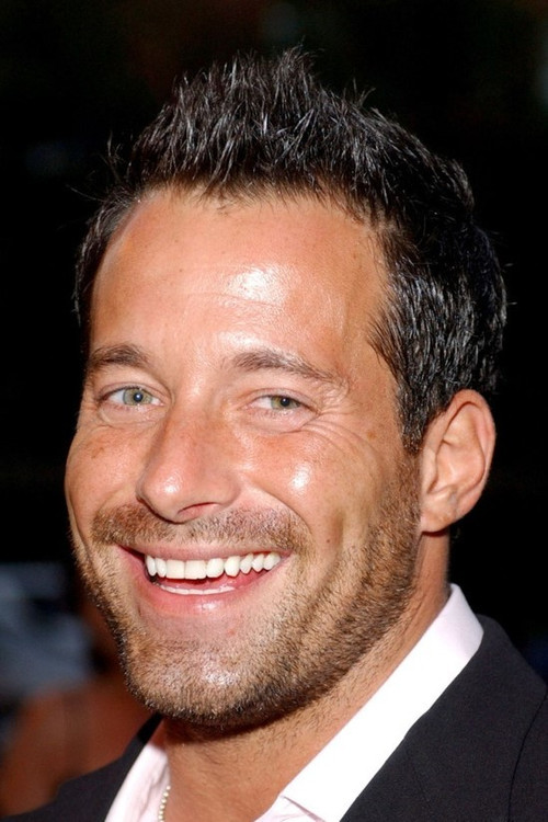 Johnny Messner - Acting Profile Photo