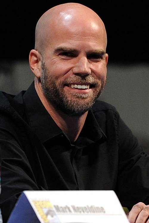 Brian Taylor - Directing Profile Photo