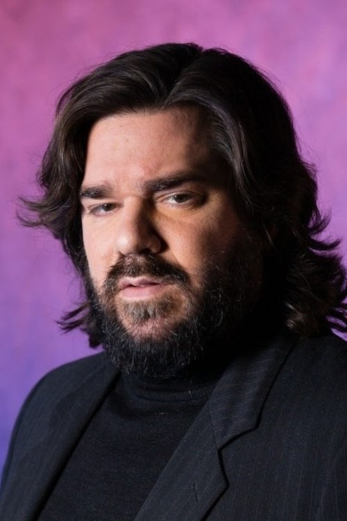 Matt Berry - Acting Profile Photo