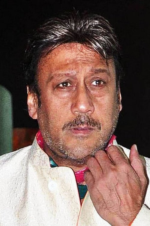 Jackie Shroff - Acting Profile Photo