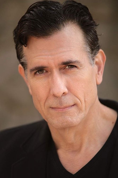 Joseph Culp - Acting Profile Photo