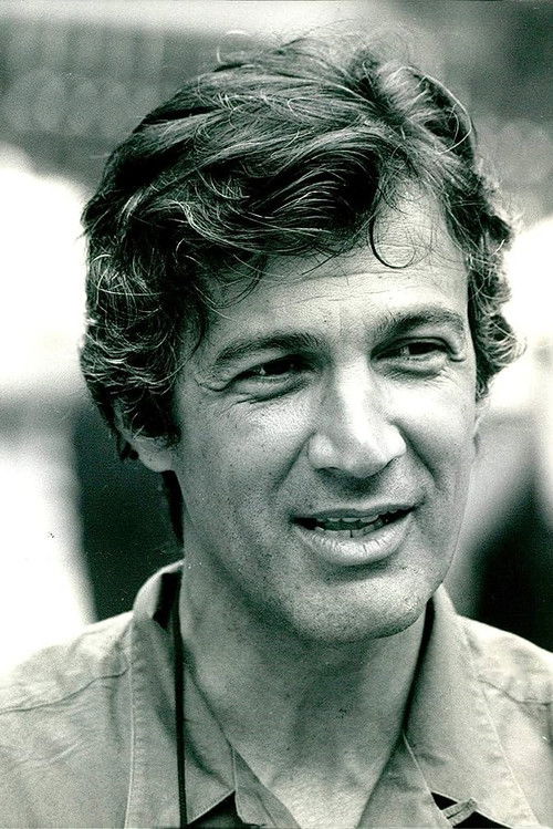 Stan Dragoti - Directing Profile Photo