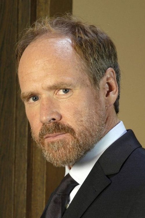 Will Patton - Acting Profile Photo