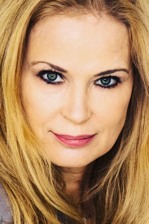 Melissa Behr - Acting Profile Photo