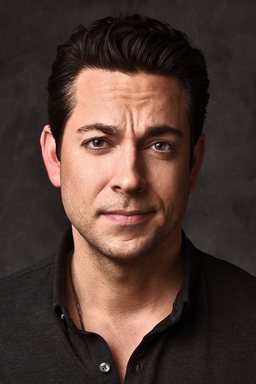 Zachary Levi - Acting Profile Photo