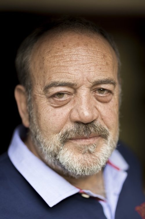 Tito Valverde - Acting Profile Photo