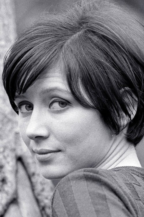 Gay Hamilton - Acting Profile Photo