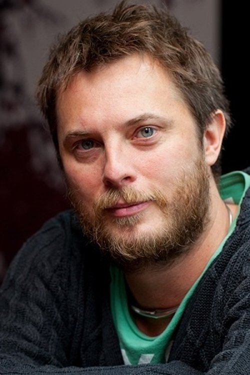 Duncan Jones - Directing Profile Photo