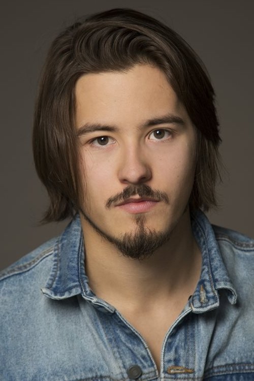 Victor Toth - Acting Profile Photo