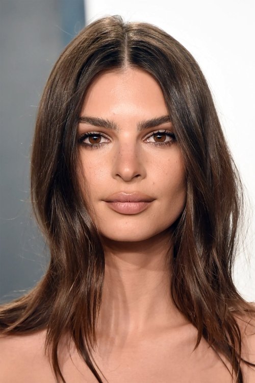 Emily Ratajkowski - Acting Profile Photo