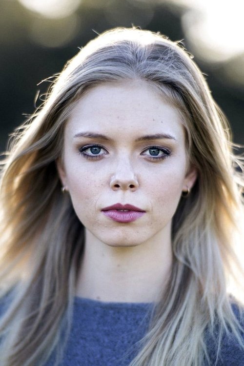 Megan Peta Hill - Acting Profile Photo