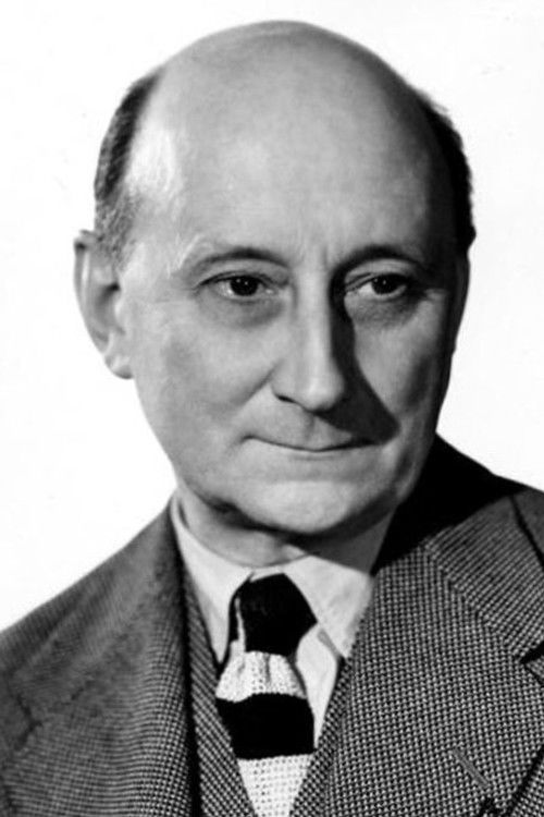 Felix Aylmer - Acting Profile Photo