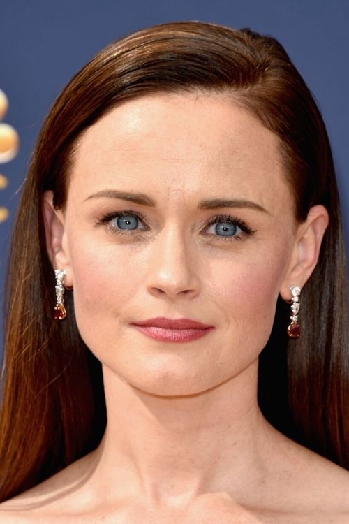 Alexis Bledel - Acting Profile Photo