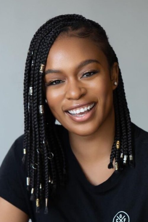 Nomzamo Mbatha - Acting Profile Photo