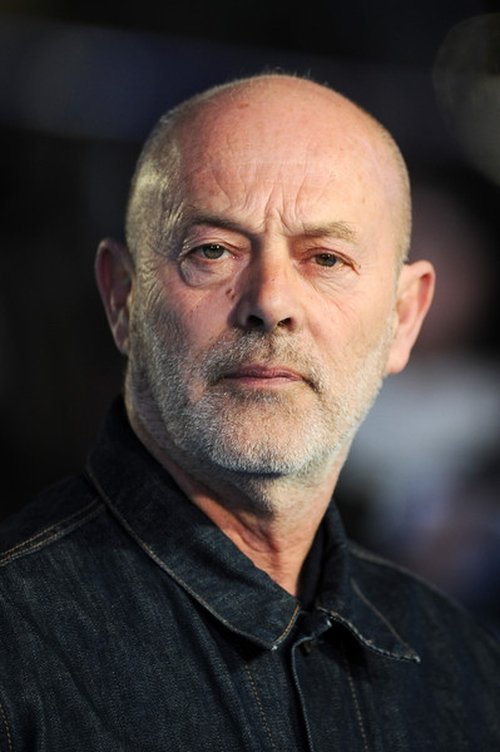 Keith Allen - Acting Profile Photo