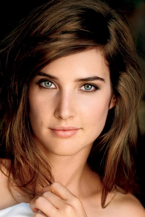 Cobie Smulders - Acting Profile Photo
