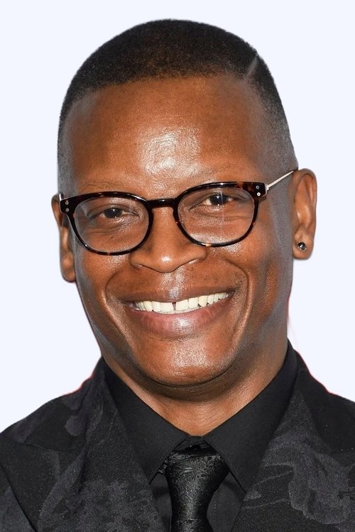 Lawrence Gilliard Jr. - Acting Profile Photo